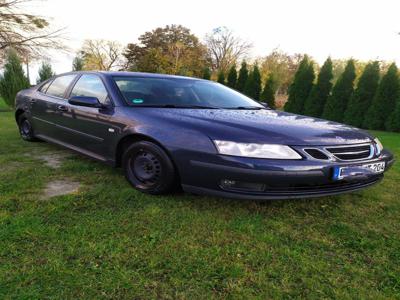 Saab 93 2.0T 150Ps