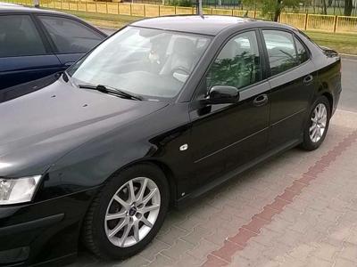 Saab 93 ARC 2003