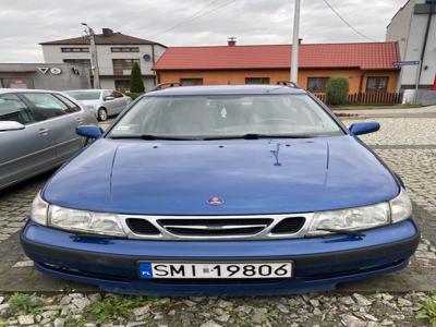 Saab 95 2.3 T Aero całość lub części