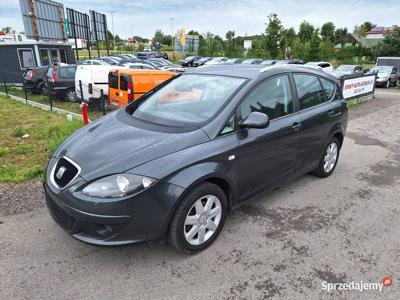 Seat Altea XL 1.9TDi 2008