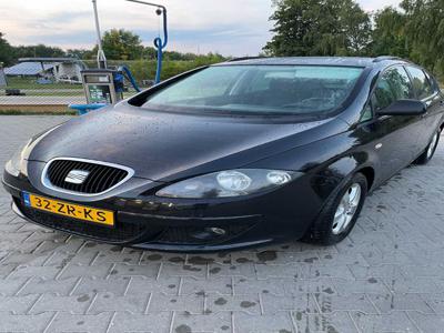 Seat Altea XL 2008r. Świeżo sprowadzony