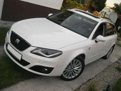 Seat Exeo 2012 2.0 143KM