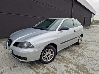 Seat Ibiza 1.4 LPG