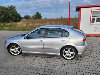 Seat Leon 1.8 turbo