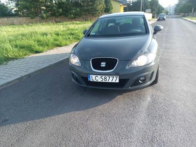 Seat Leon 1.9 tdi 105km 2008r.