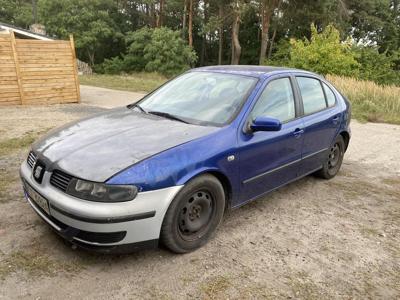 Seat Leon 1.9 tdi 110 km