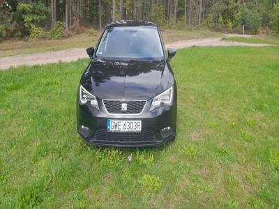 Seat Leon Navi Led