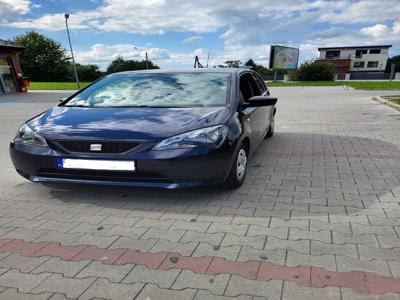 Seat Mii 1.0 przebieg 108 tyś km