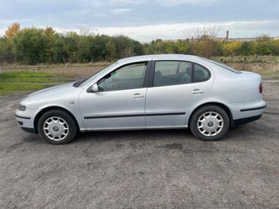 Seat Toledo 1.9 TDI 110km