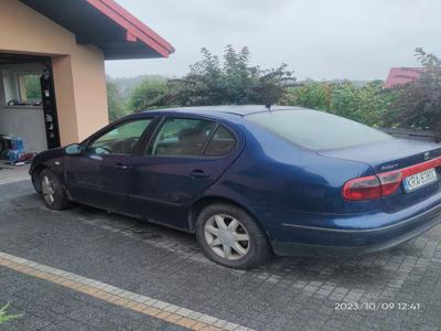 Seat Toledo 1.9 TDI