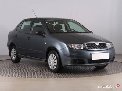 Skoda Fabia 1.2 12V