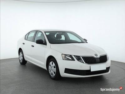 Skoda Octavia 1.2 TSI