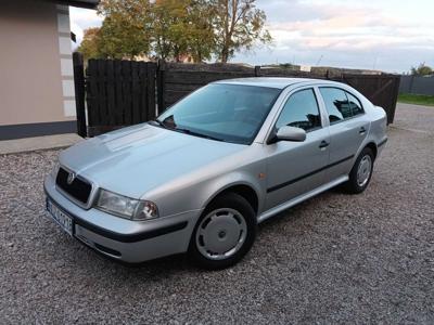 Skoda octavia 1.6 75km zobacz!