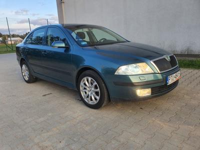 Skoda octavia 2.0TDI