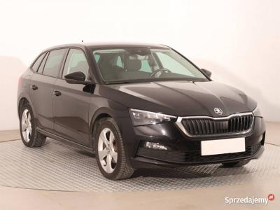 Skoda Scala 1.0 TSI