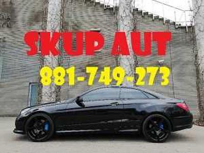 Skup aut Volkswagen Passat b5 2000r 1.9tdi