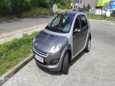 Smrat Forfour 1,5 diesel OKAZJA