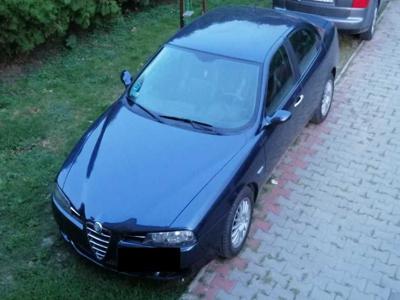 Sprzedam auto Alfa Romeo