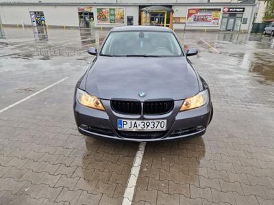 Sprzedam BMW 316 I