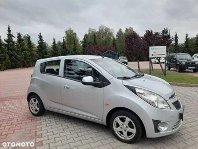 Sprzedam Chevrolet Spark