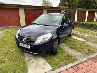 Sprzedam Dacia Sandero