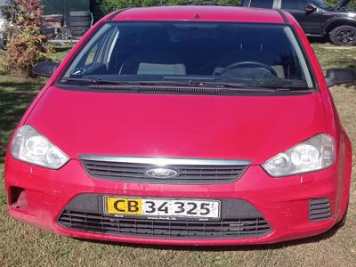 Sprzedam Ford C max 1.6