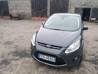 Sprzedam Ford C Max 1.6 TDCI