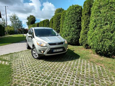 Sprzedam Ford Kuga