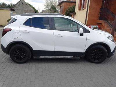 Sprzedam Opel Mokka