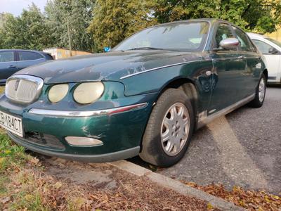 Sprzedam Rover 75