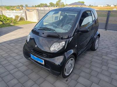 Sprzedam Smart fortwo