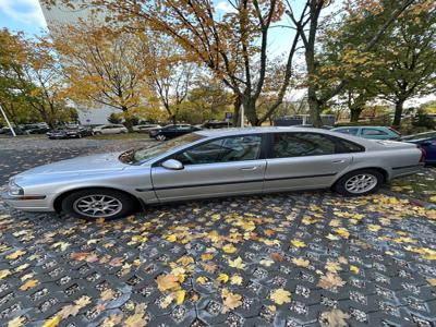 Sprzedam Volvo s80 w dobrym stanie