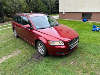 Sprzedam Volvo V50