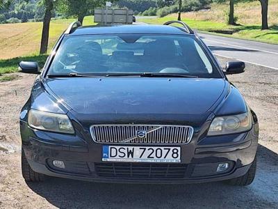 Sprzedam Volvo v50