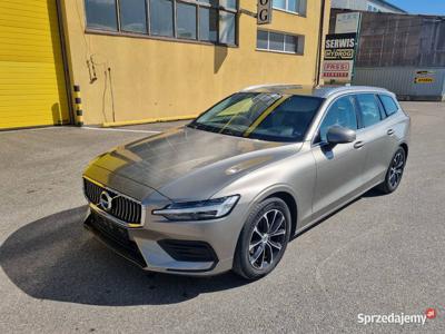 Sprzedam Volvo V60 2019 D3 Diesel