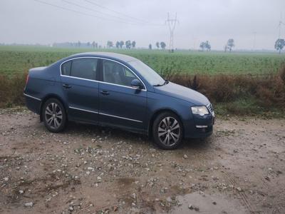 Sprzedam VW PASSAT