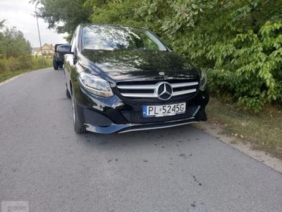 Sprzedam Zamienie Mercedes B klasa w AMG