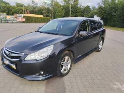 Subaru Legacy 2.0 AWD