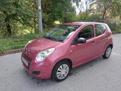 Suzuki Alto 1.0 Benzyna