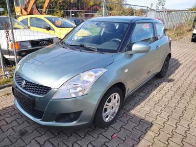 Suzuki Swift 1,3 benzyna