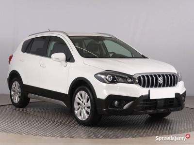 Suzuki SX4 S-Cross 1.0 BoosterJet