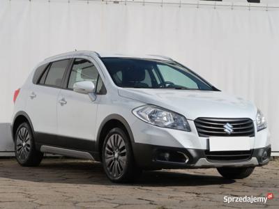 Suzuki SX4 S-Cross 1.6 VVT