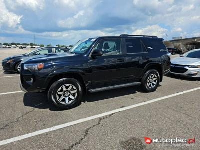 Toyota 4runner