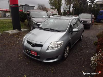 Toyota Auris I (2006-2012)