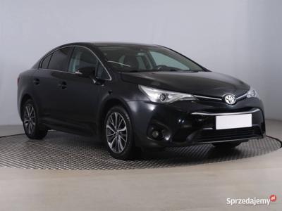 Toyota Avensis 2.0 D-4D