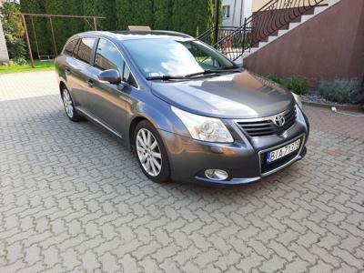 Toyota Avensis 2.2 D-4D