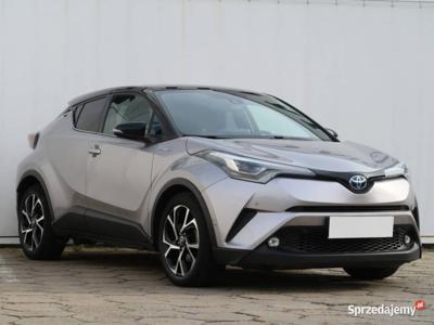 Toyota C-HR 1.8 Hybrid