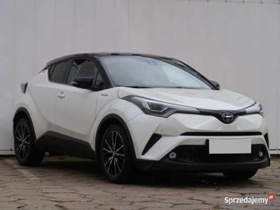 Toyota C-HR 1.8 Hybrid