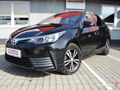 Toyota Corolla, 2016r. ! Salon PL ! Bezwypadkowy ! Gwarancj…