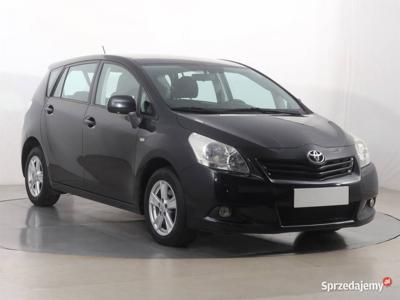 Toyota Verso 2.0 D-4D